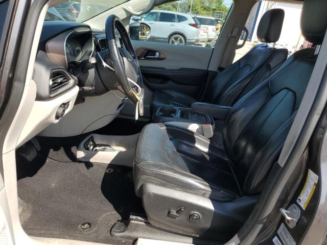 2017 CHRYSLER PACIFICA T - 2C4RC1BG7HR527470