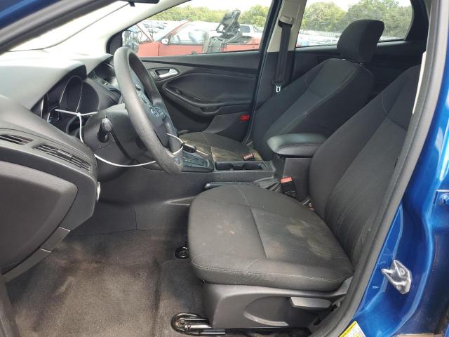 2018 FORD FOCUS SE - 1FADP3K24JL307626
