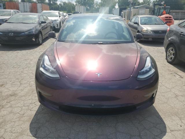 VIN 5YJ3E1EB9LF719980 2020 Tesla MODEL 3 no.5