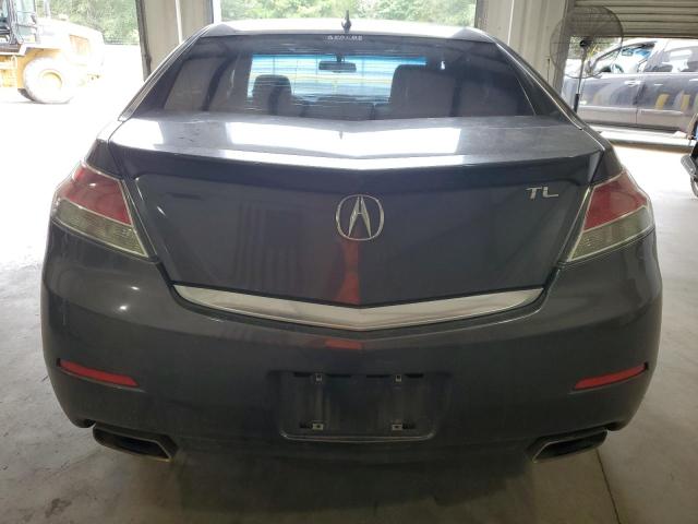 2014 ACURA TL ADVANCE 19UUA8F71EA006667  67917104