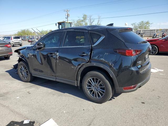 2021 MAZDA CX-5 TOURI - JM3KFBCM4M1397575
