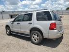 FORD EXPLORER X photo