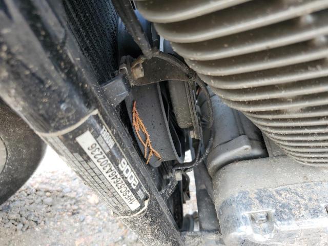 2006 HONDA VTX1300 R 1HFSC52646A302236