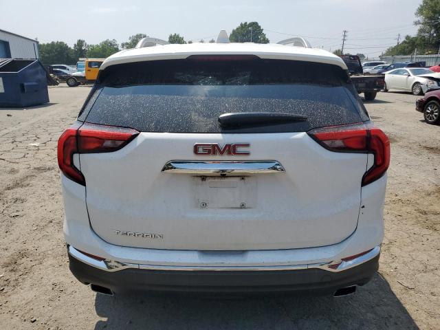 2018 GMC TERRAIN SL - 3GKALPEX3JL335420