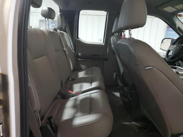 2018 FORD F150 SUPER - 1FTFX1E5XJKF42700