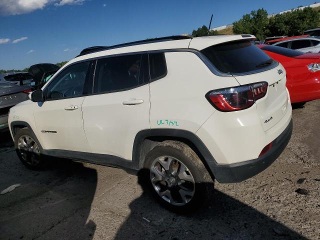 2021 JEEP COMPASS LI - 3C4NJDCB3MT565309
