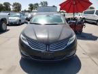 LINCOLN MKZ photo