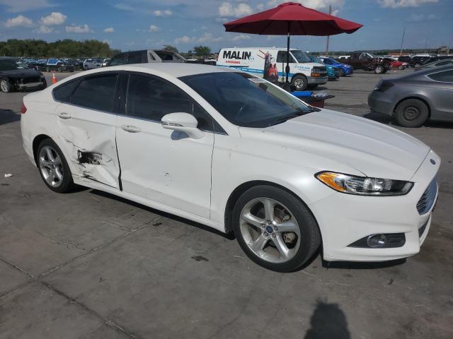 VIN 3FA6P0H94FR254690 2015 Ford Fusion, SE no.4