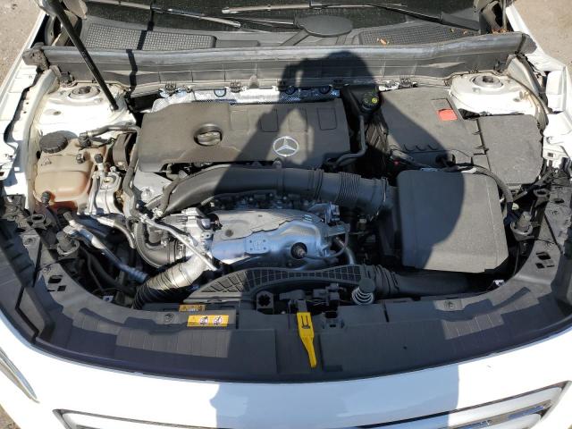 2020 MERCEDES-BENZ GLB 250 - W1N4M4GB6LW033728