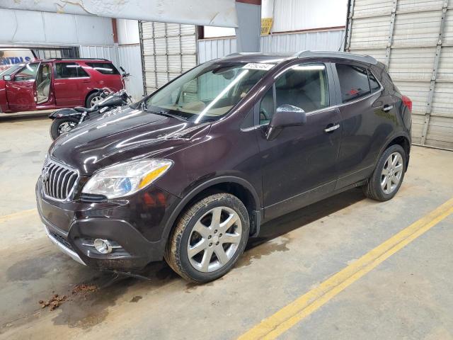 VIN KL4CJGSB4DB198412 2013 Buick Encore no.1