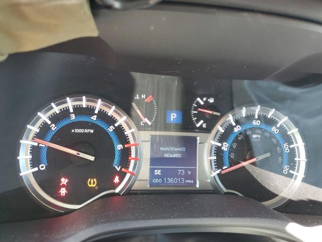 2015 TOYOTA 4RUNNER SR - JTEBU5JR5F5208230