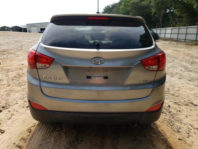 2015 HYUNDAI TUCSON KM8JTCAFXFU070716