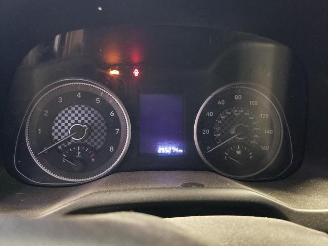 2019 HYUNDAI ELANTRA SE - KMHD74LF3KU816714
