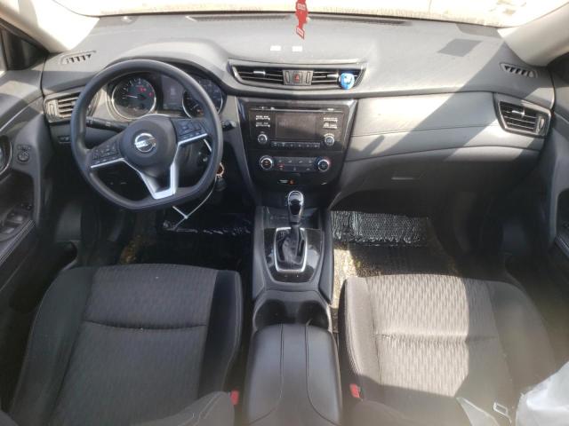2017 NISSAN ROGUE S - JN8AT2MV7HW011409