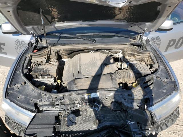 2020 DODGE DURANGO SS 1C4SDJFT9LC431878