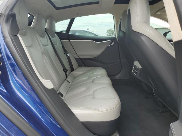 2015 TESLA MODEL S 70 5YJSA1S26FF099203