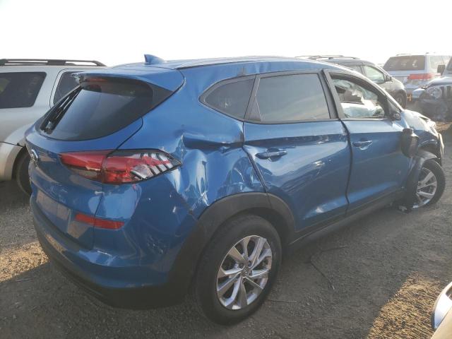 VIN KM8J33A48KU060467 2019 Hyundai Tucson, Limited no.3