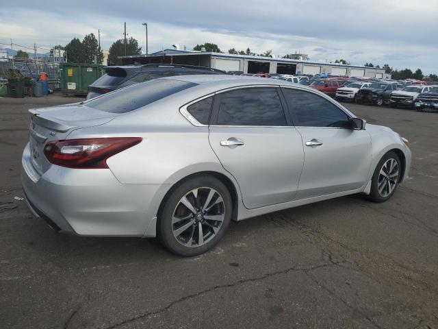 2017 NISSAN ALTIMA 2.5 - 1N4AL3AP4HC115855