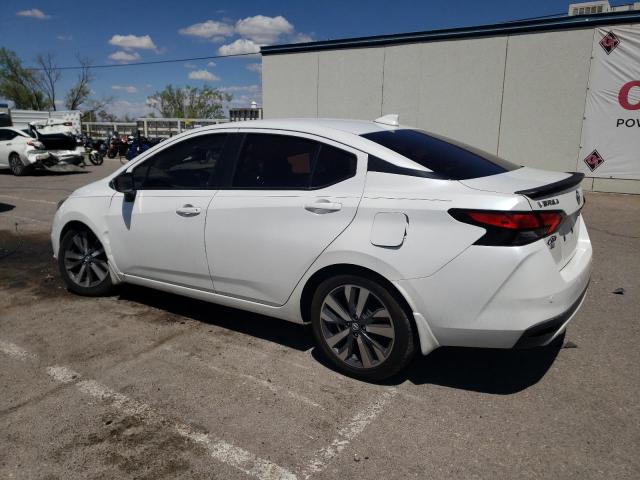 2021 NISSAN VERSA SR - 3N1CN8FVXML879969