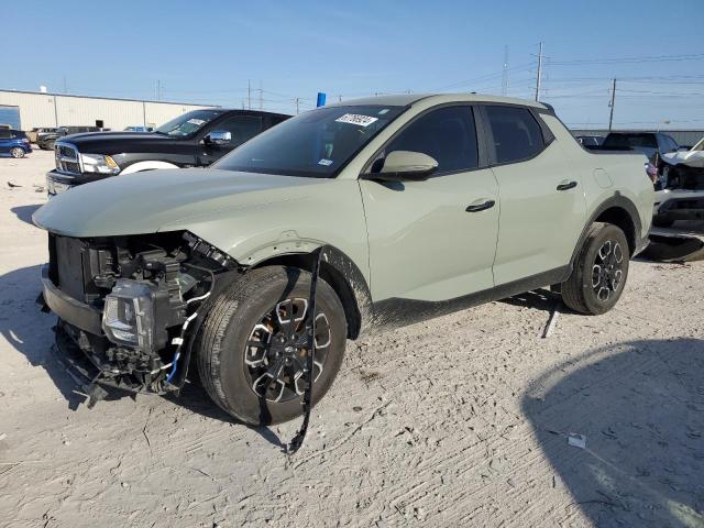 2022 HYUNDAI SANTA CRUZ - 5NTJB4AE0NH035083