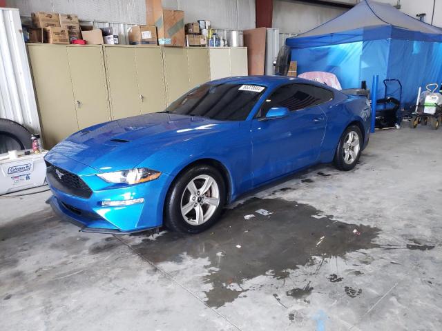 2020 FORD MUSTANG - 1FA6P8TH9L5192117