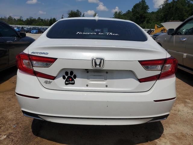2019 HONDA ACCORD EX - 1HGCV1F41KA074914