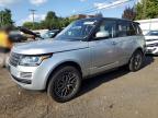 2017 LAND ROVER RANGE ROVE - SALGR2FK6HA323752