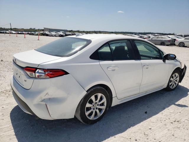 2020 TOYOTA COROLLA LE - 5YFEPRAE7LP037296