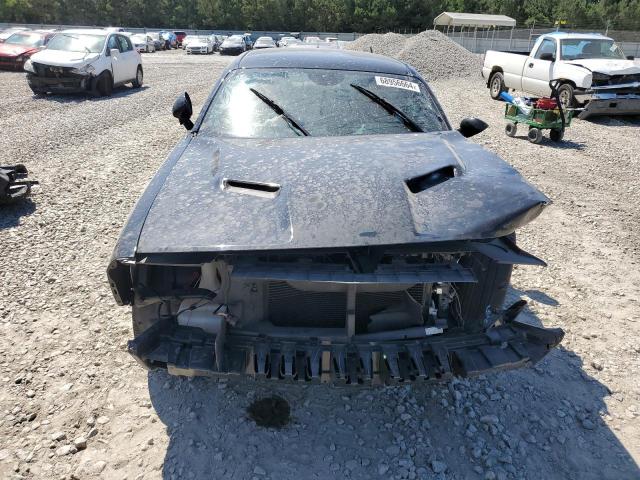 2019 DODGE CHALLENGER - 2C3CDZAG0KH621338