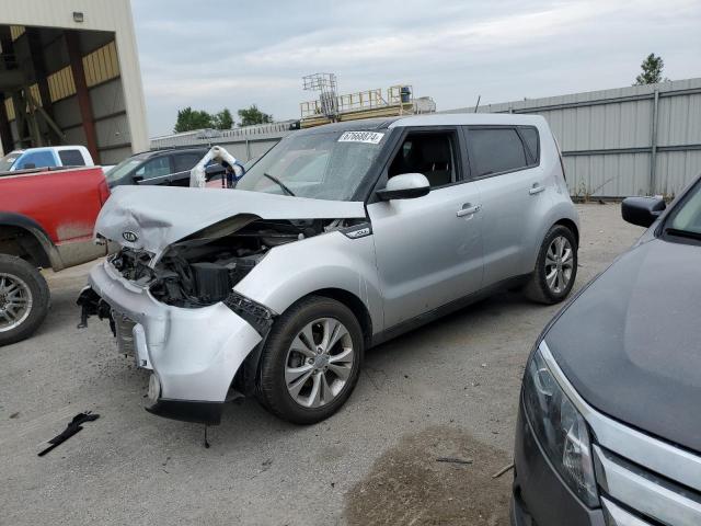 KIA SOUL +