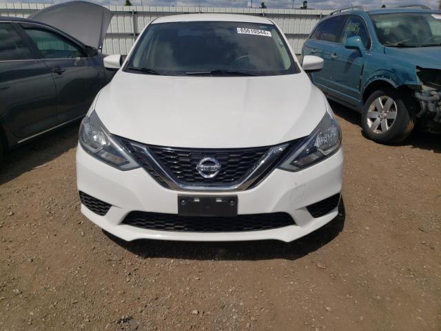 2016 NISSAN SENTRA S - 3N1AB7AP1GY335936