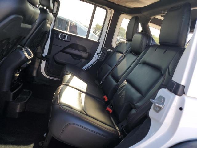 2018 JEEP WRANGLER 1C4HJXFGXJW219883