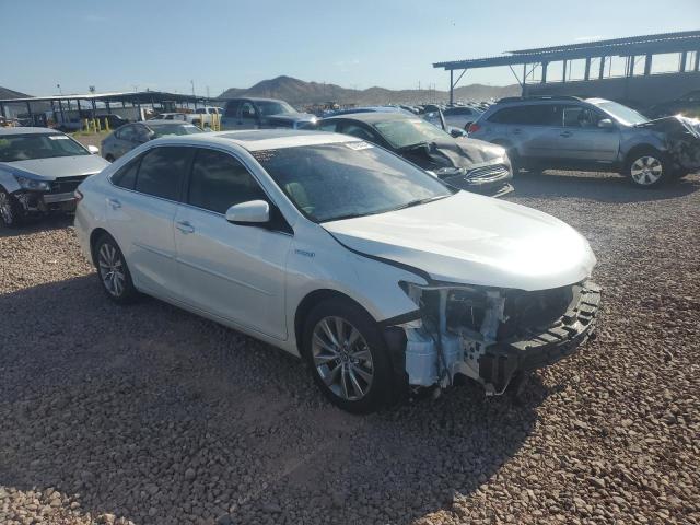 VIN 4T1BD1FK2FU169381 2015 Toyota Camry, Hybrid no.4