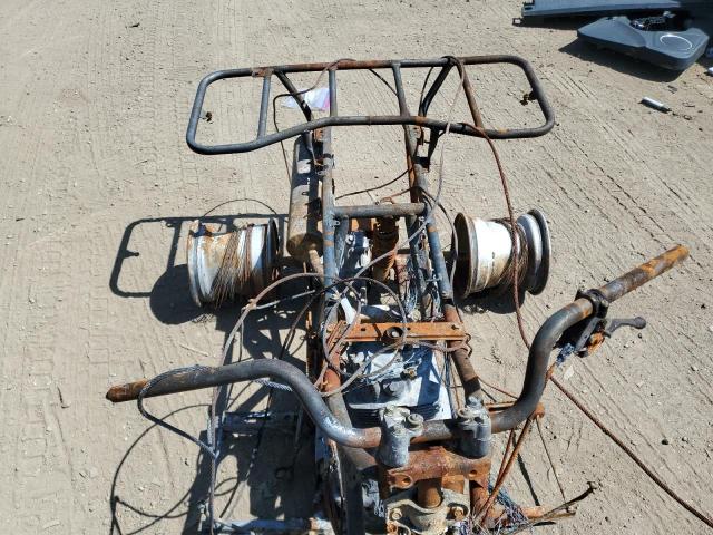 2002 HONDA TRX250 TE 478TE214024210808