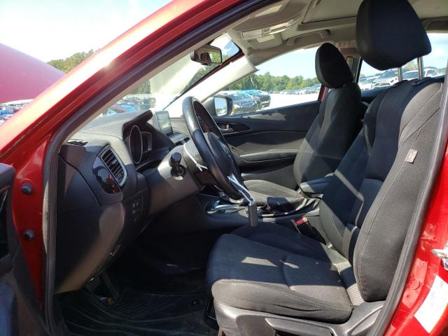 2016 MAZDA 3 TOURING - 3MZBM1W76GM250029