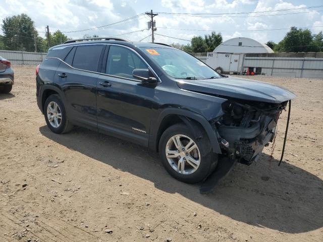2019 GMC TERRAIN SL - 3GKALTEV9KL110363