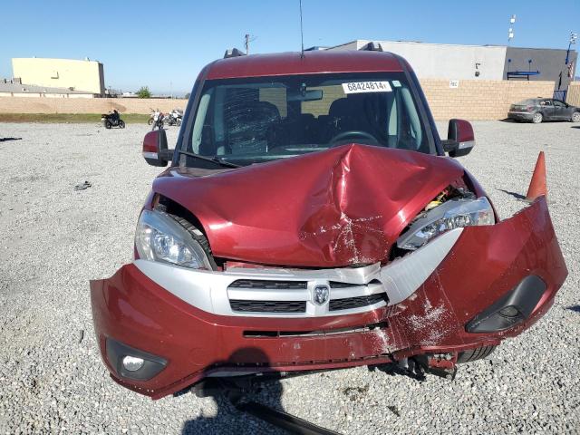 2016 RAM PROMASTER - ZFBERFBT3G6A97939