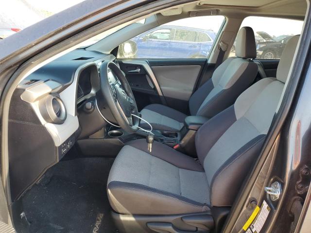 2015 TOYOTA RAV4 XLE - 2T3WFREV1FW172771