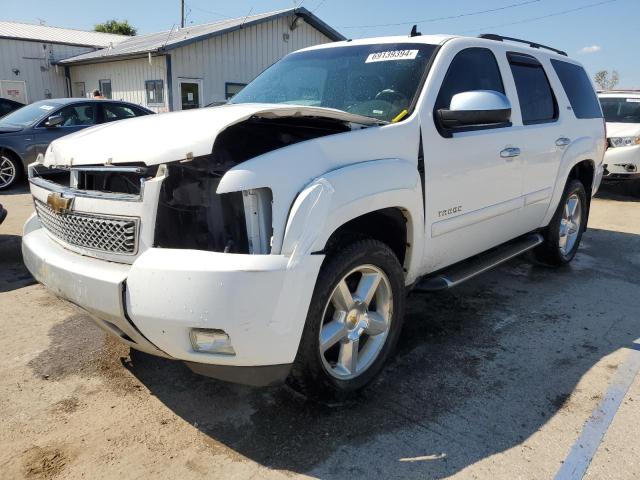 CHEVROLET TAHOE K150