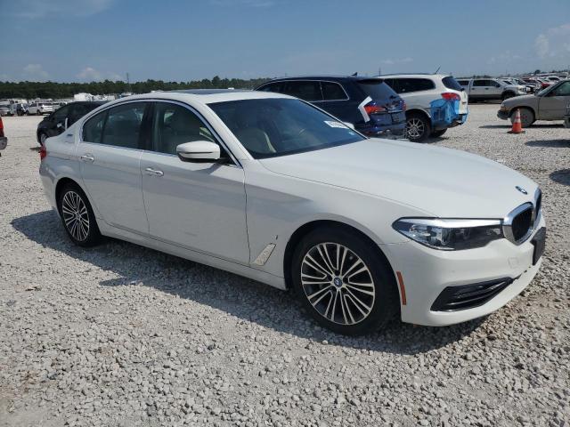 VIN WBAJA9C51JB252405 2018 BMW 5 Series no.4