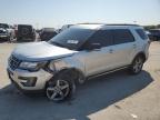 2016 FORD EXPLORER X - 1FM5K8D82GGB19373