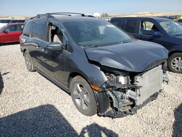 2018 HONDA ODYSSEY EX 5FNRL6H78JB053194  69347594