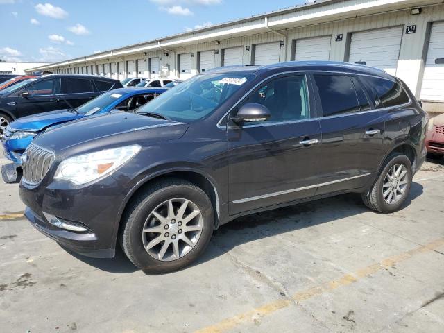 VIN 5GAKRBKD7HJ239031 2017 Buick Enclave no.1