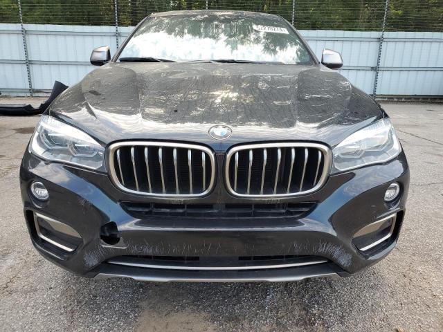 VIN 5UXKU0C54J0G80427 2018 BMW X6, Sdrive35I no.5