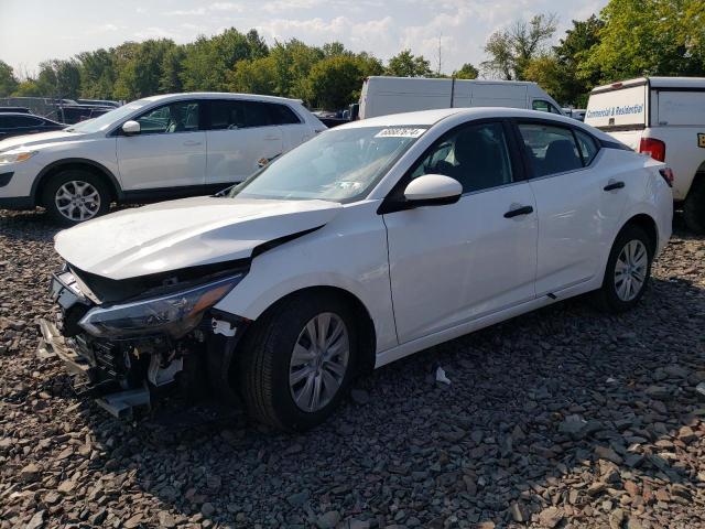 VIN 3N1AB8BV8RY288510 2024 Nissan Sentra, S no.1