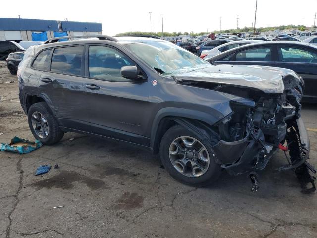 2019 JEEP CHEROKEE T - 1C4PJMBX7KD308839