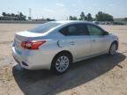 NISSAN SENTRA S photo