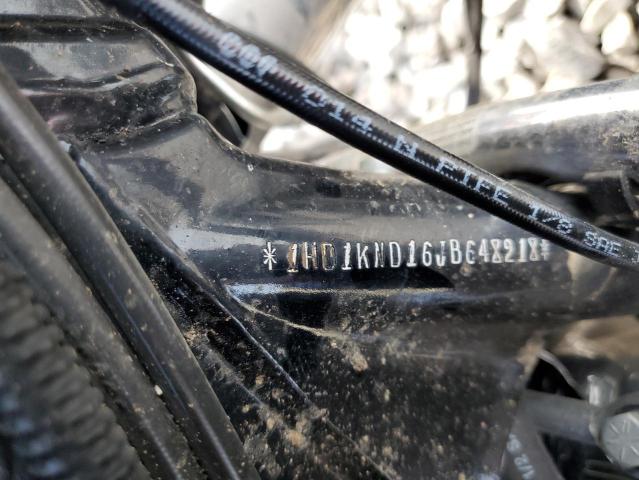 2018 HARLEY-DAVIDSON FLHTK SHRI - 1HD1KND16JB648218