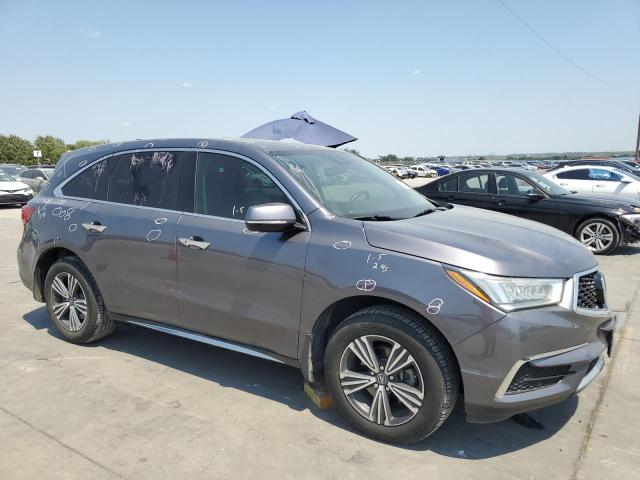 2018 ACURA MDX - 5J8YD3H31JL007743