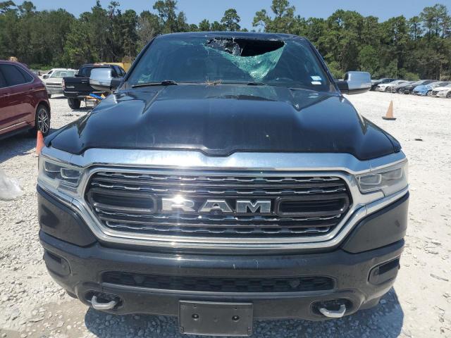 VIN 1C6RREHT0KN590657 2019 RAM 1500, Limited no.5